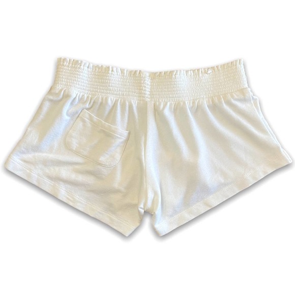 Blue Life x Planet Blue Short Shorts - Picture 2 of 3